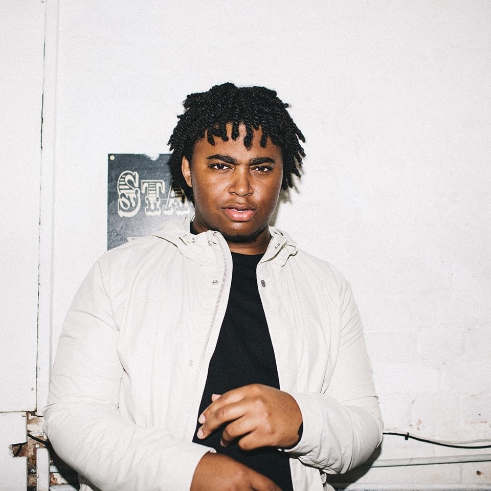 Picture of Monte Booker
